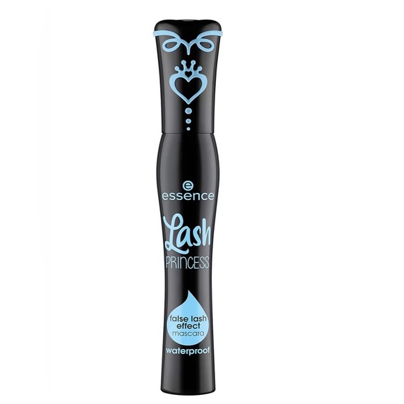 Essence Other - Essence Lash Princess Waterproof Mascara - New Brand new